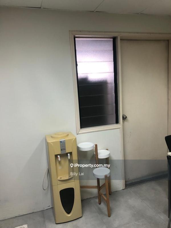 Pejabat untuk Dijual di KLCC, KL City Centre oleh Billy Lai - iProperty.com.my