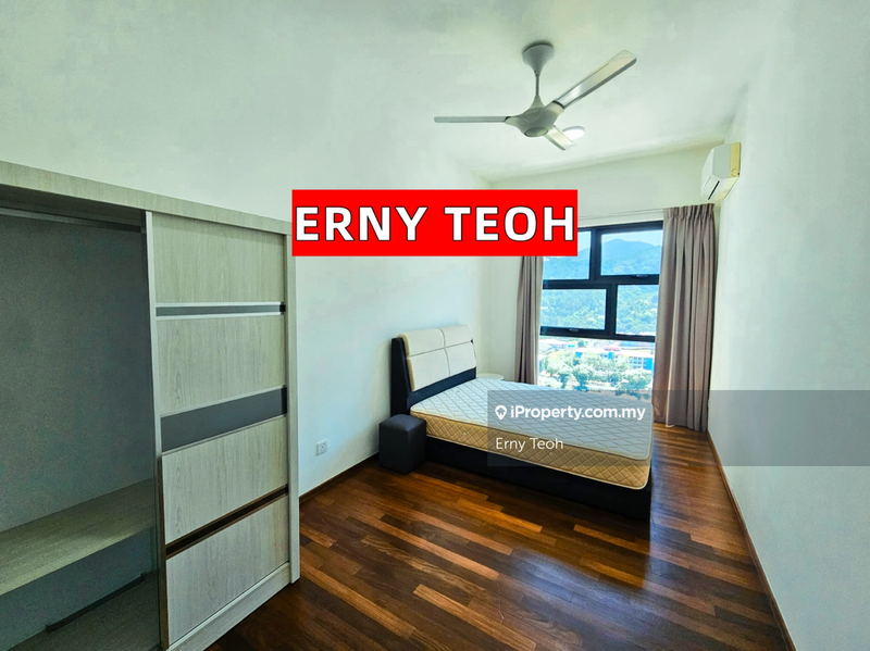 Condominium for Rent in Mira Residence by Erny Teoh - iProperty.com.my