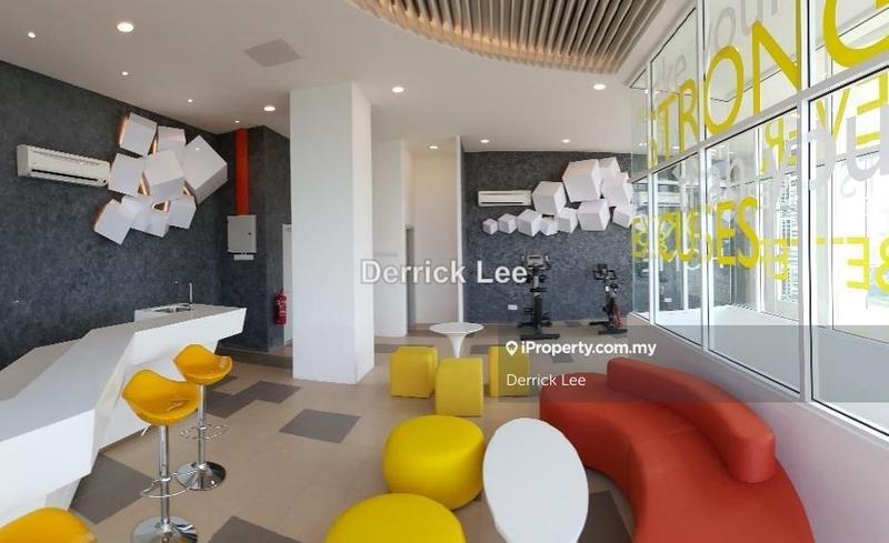Kondominium untuk Disewa di Arte Subang West oleh Derrick Lee - iProperty.com.my