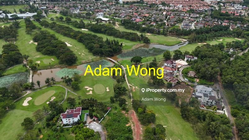Banglo Tanah untuk Dijual di Cinta Sayang Golf Club, Sungai Petani oleh Adam Wong - iProperty.com.my