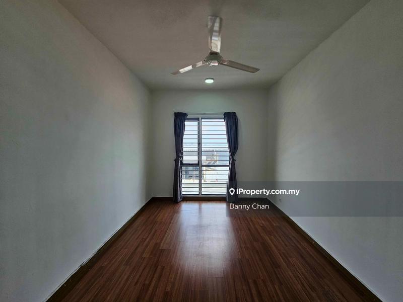 Residensi Servis untuk Dijual di Da Men oleh Danny Chan - iProperty.com.my