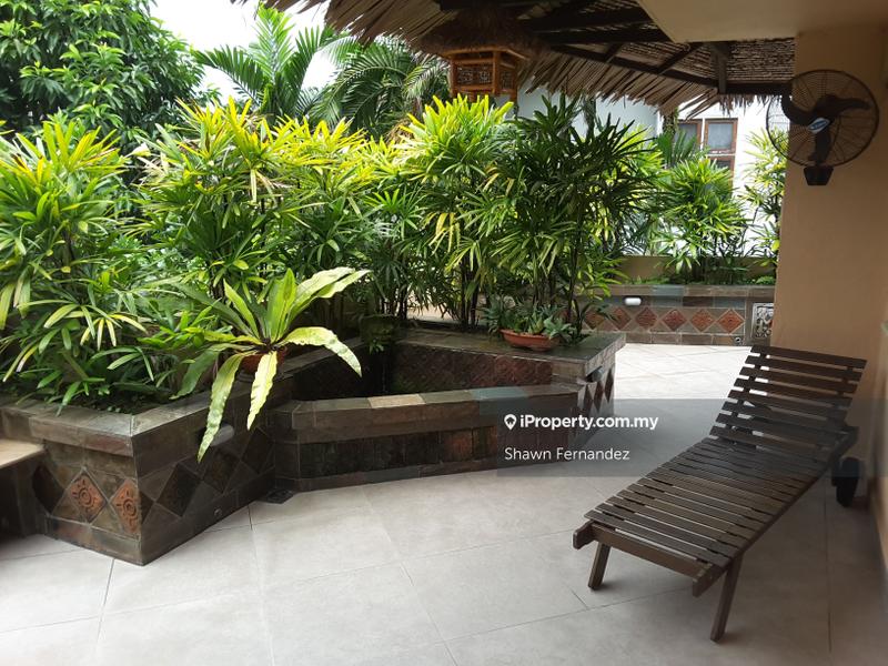 Banglo untuk Dijual di Chong Koon Lin, Ampang oleh Shawn Fernandez - iProperty.com.my