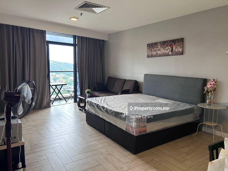 For Rent - Marriot International Hotel @ Empire City