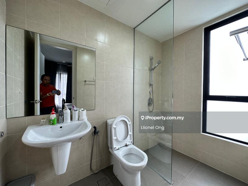 Condominium for Sale in Seri Riana Residence by Llionel Ong - Bathroom - iProperty.com.my