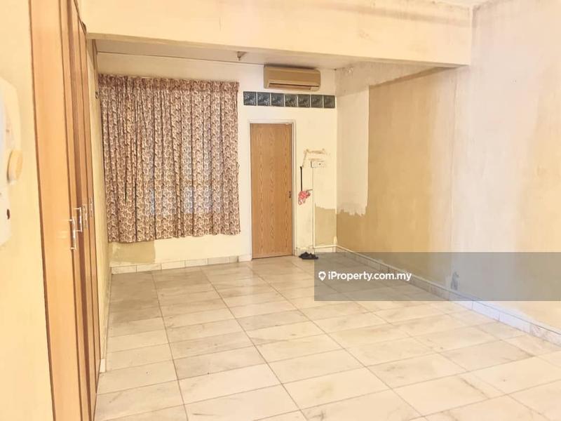 Semi-Detached House for Sale in Paya Terubong, Ayer Itam by Nickolas Lim - iProperty.com.my