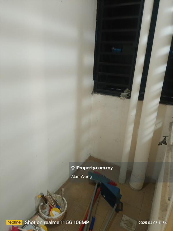 Apartment for Sale in Pangsapuri Lagoon Perdana by Alan Wong - iProperty.com.my