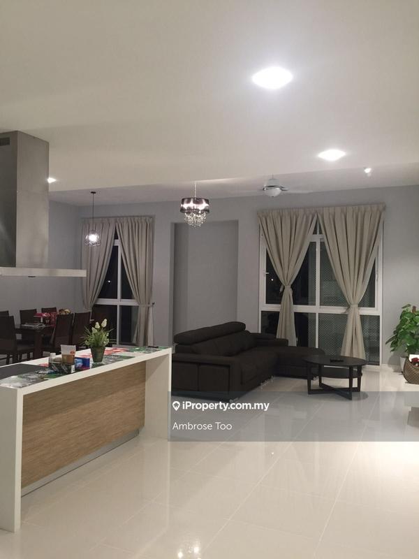 Kondominium untuk Dijual di Arata of Tijani oleh Ambrose Too - iProperty.com.my