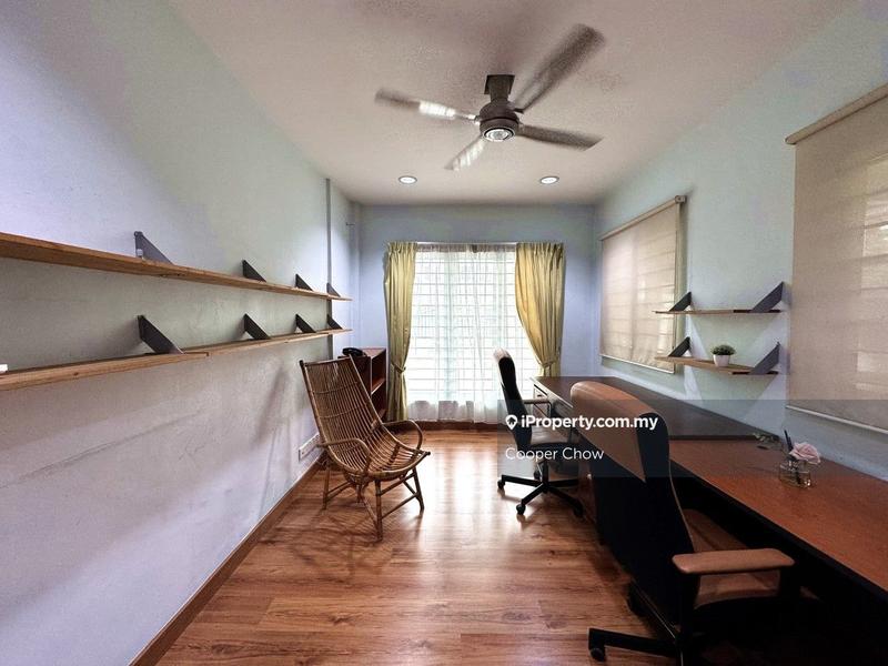 Rumah Teres 2-Tingkat untuk Dijual di SS2, Petaling Jaya oleh Cooper Chow - iProperty.com.my