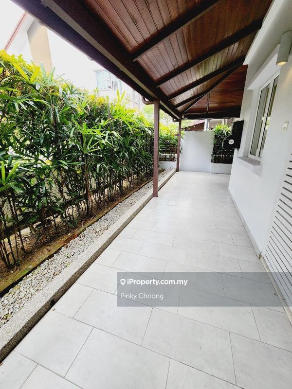 Bungalow House untuk Disewa di Valencia, Sungai Buloh oleh Pinky Choong - iProperty.com.my