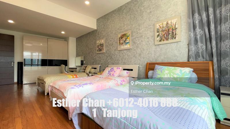 Condominium for Sale in One Tanjong Condominium by Esther Chan - iProperty.com.my
