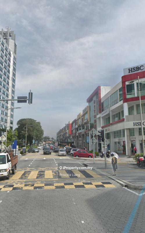 Shop for Sale in SS 21, Damansara Utama, Petaling Jaya by Priscilla Liang - iProperty.com.my