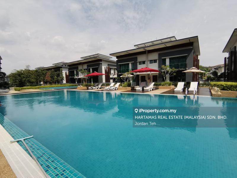 Semi-Detached House for Rent in Kelana Jaya, Petaling Jaya by Jordan Teh - iProperty.com.my