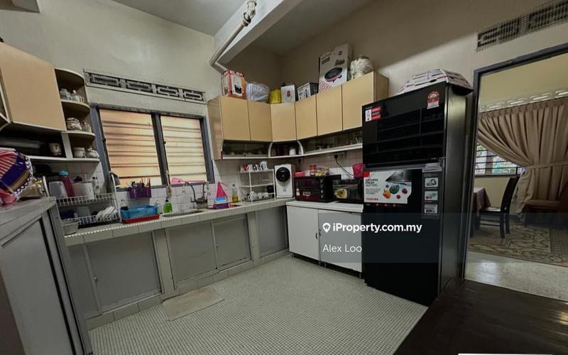 Bungalow House for Sale in Persiaran Raja Muda Musa, Port Klang (Pelabuhan Klang) by Alex Loo - iProperty.com.my