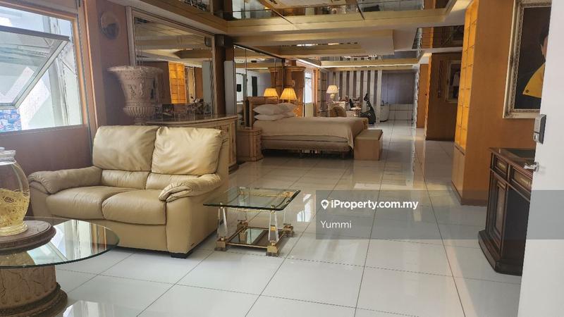 For Sale - Crown Regency