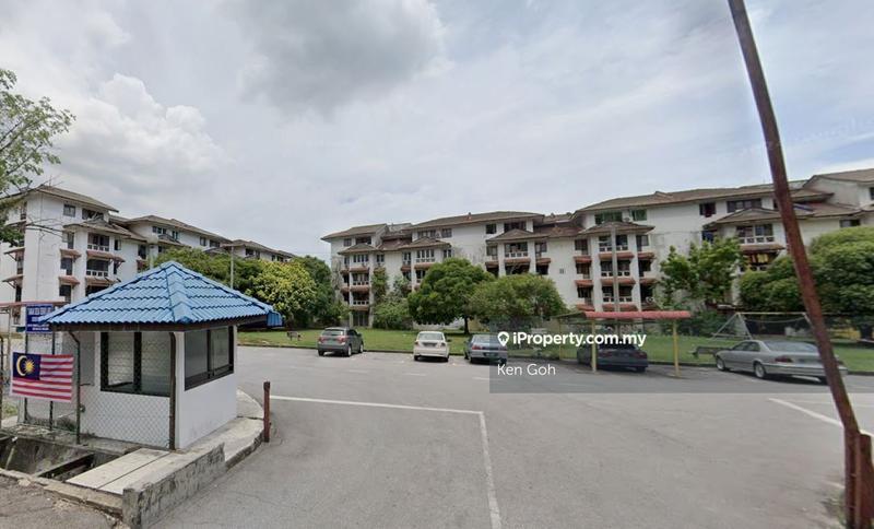 Apartment for Sale in Desa Sembilang by Ken Goh - iProperty.com.my