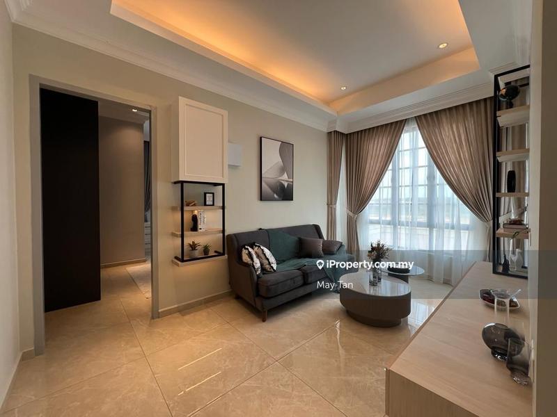 Bungalow House for Sale in Taman Parkland, Kluang by May Tan - iProperty.com.my