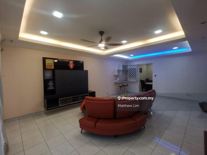2-storey Terraced House for Sale in mic2e, Cheras by Matthew Lim - iProperty.com.my