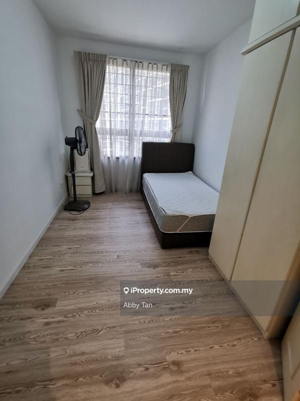 Condominium for Rent in Mont Kiara Pines by Abby Tan - iProperty.com.my