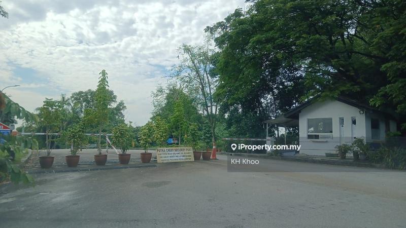 Banglo Tanah untuk Dijual di Putra Heights, Subang Jaya oleh KH Khoo - iProperty.com.my