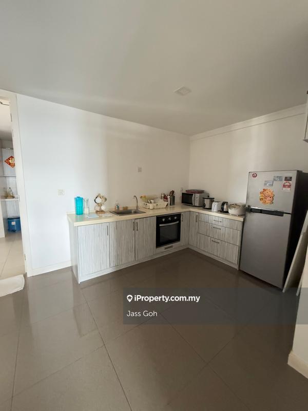 Condominium for Sale in Azelia Residence by Jass Goh - iProperty.com.my