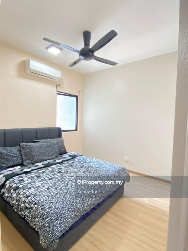 Residensi Servis untuk Dijual di Residensi Alami oleh Kenny Tan - iProperty.com.my