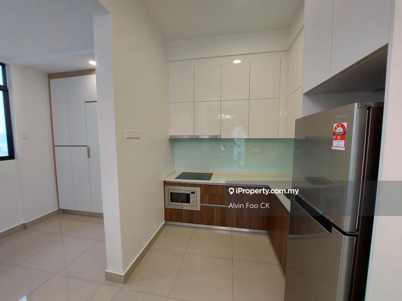 For Rent - Lavile Kuala Lumpur, Cheras