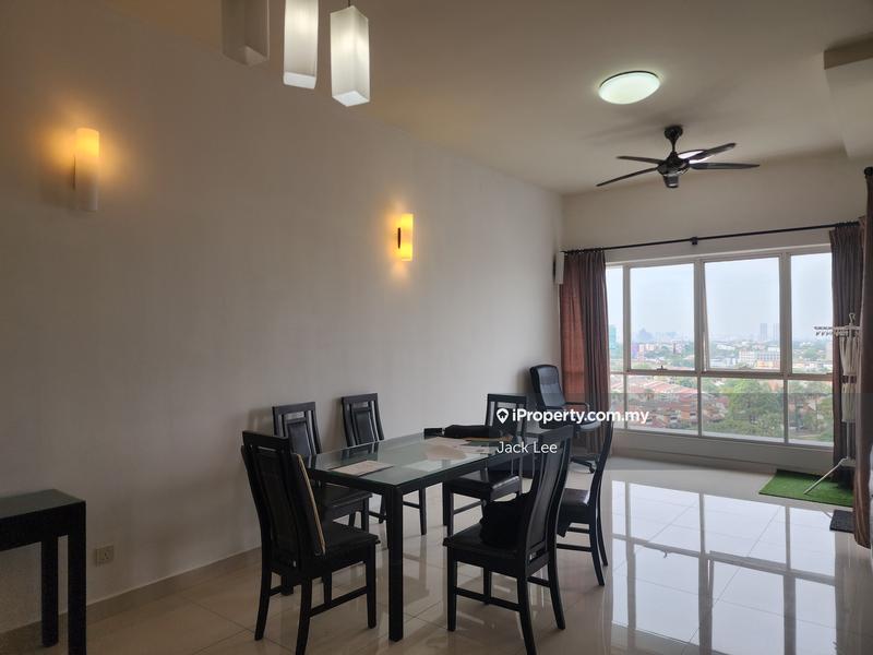 Residensi Servis untuk Dijual di Sinaran TTDI oleh Jack Lee - iProperty.com.my