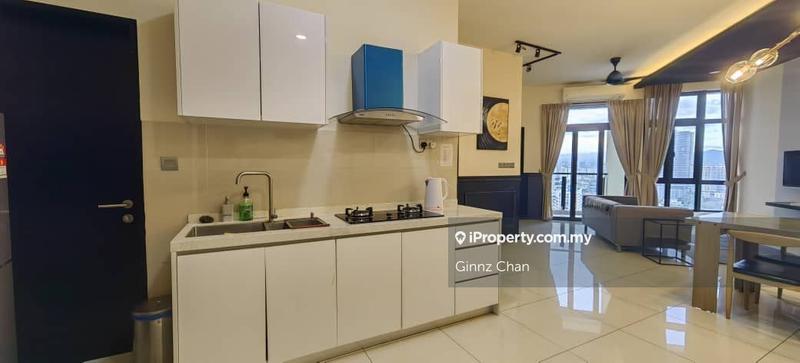 For Rent - J.Dupion Residence