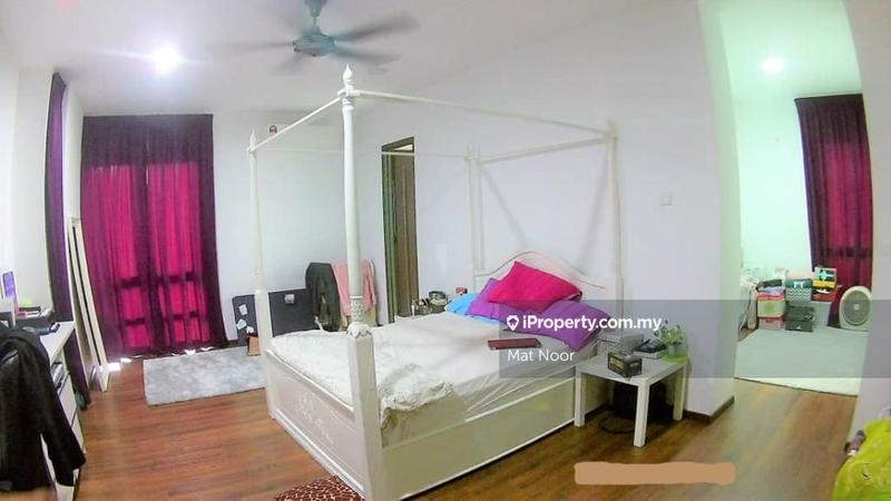 Bungalow House for Sale in Seksyen 7, Shah Alam by Mat Noor - iProperty.com.my