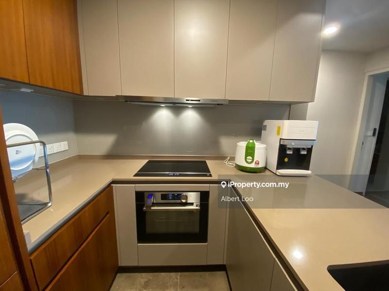 Service Residence for Rent in Stonor 3 by Albert Loo - iProperty.com.my