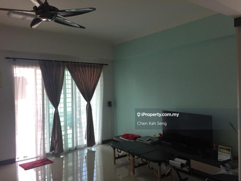 For Sale - Desa Residency (Residensi Desa)