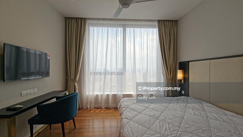 Residensi Servis untuk Disewa di Pavilion Ceylon Hill oleh Grey Lim - iProperty.com.my