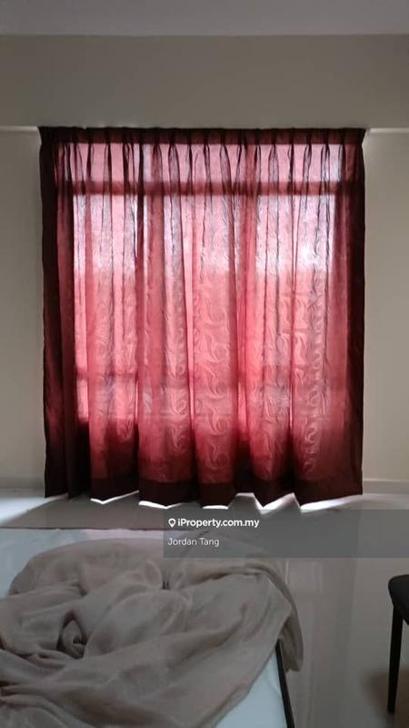 Condominium for Sale in Rivercity Condominium by Jordan Tang - iProperty.com.my