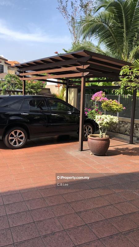 Banglo untuk Dijual di Bandar Tun Hussein Onn, Cheras oleh C.B.Lee - iProperty.com.my