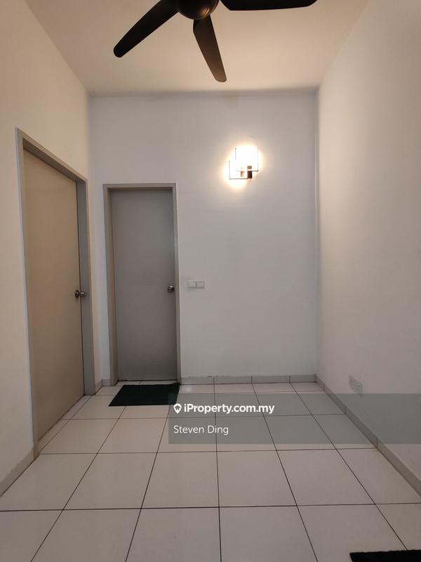 Rumah Berangkai 2 Tingkat untuk Dijual di Setia Permai 3, Setia Alam oleh Steven Ding - iProperty.com.my