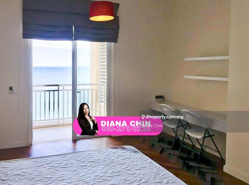 For Sale - Quayside Condominium