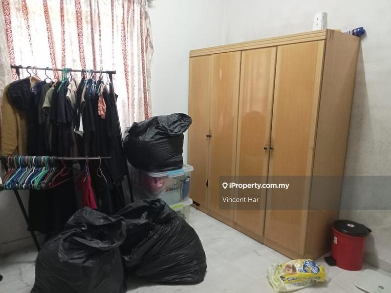 2-storey Terraced House for Sale in Taman Sitiawan Maju, Sitiawan by Vincent Har - iProperty.com.my
