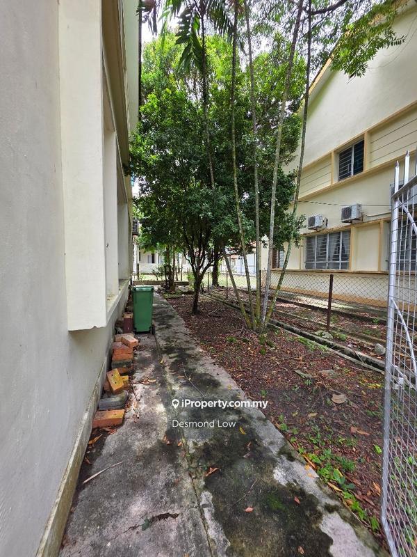 Semi-Detached House for Sale in 2 Storey Semi-detached House, Jalan Bagan Jermal, Gurney Drive by Desmond Low - iProperty.com.my