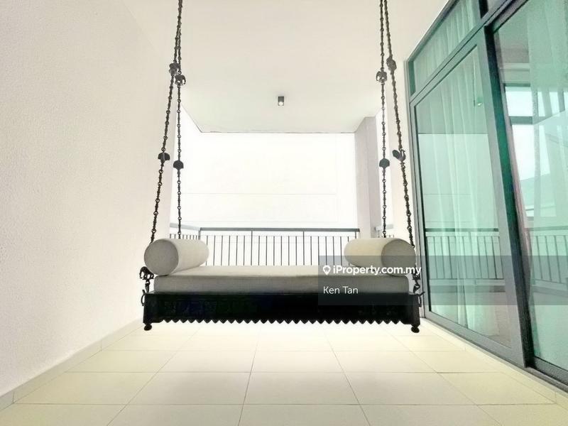 Bungalow House for Sale in Forest Hill Damansara ForestHill, Damansara Perdana by Ken Tan - iProperty.com.my