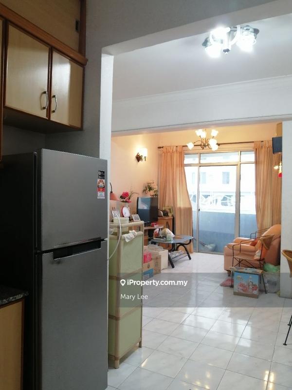 Apartment for Sale in Sinar Bukit Dumbar by Mary Lee - looking to living - iProperty.com.my