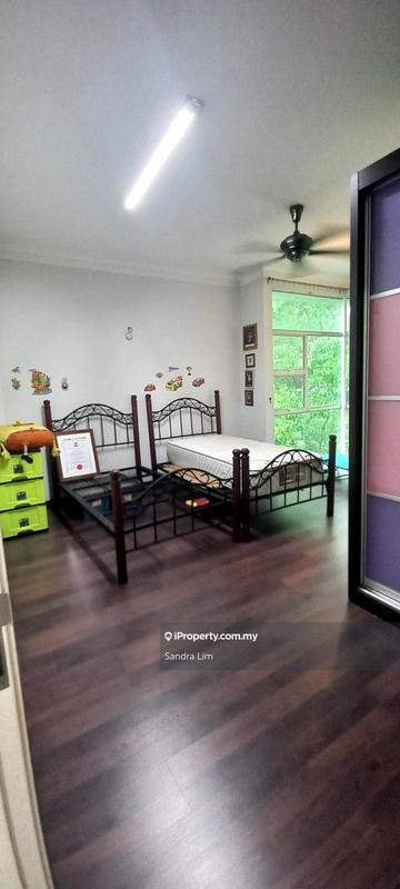 Rumah Teres 2.5-Tingkat untuk Dijual di USJ Heights, Subang Jaya oleh Sandra Lim - iProperty.com.my