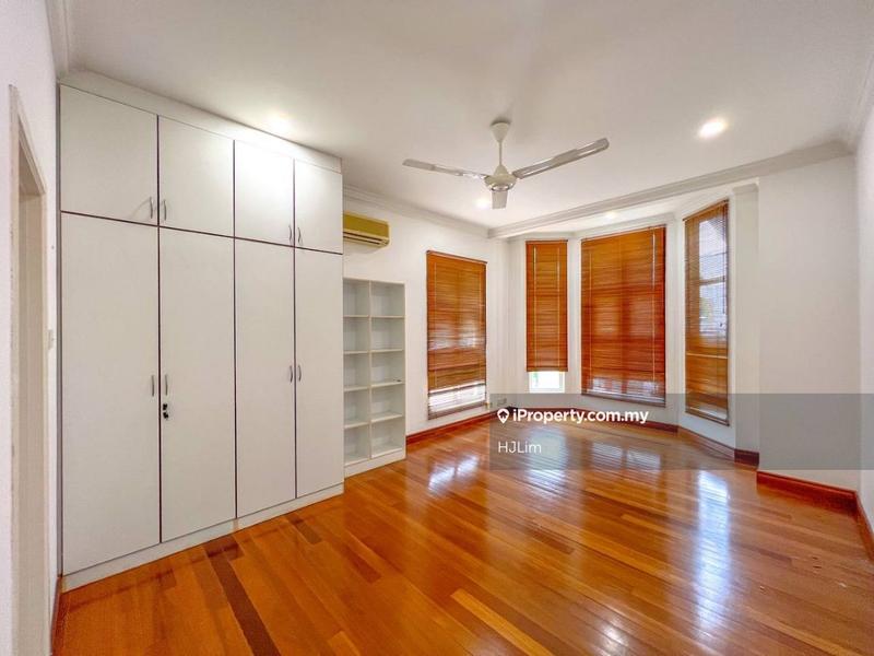 Bungalow House for Sale in Ukay Heights, Ampang by HJLim - iProperty.com.my
