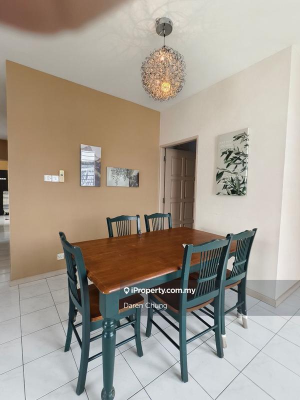 For Rent - Pleasant Court