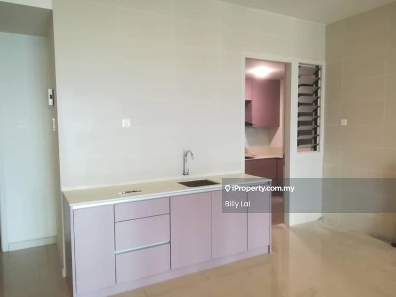 Condominium untuk Dijual di The Reach @ Titiwangsa oleh Billy Lai - Kitchen - iProperty.com.my