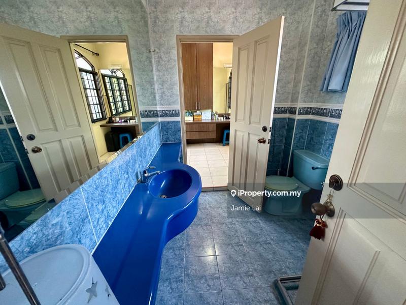 Rumah Berkembar untuk Dijual di Taman Mansion, Ipoh oleh Jamie Lai - iProperty.com.my