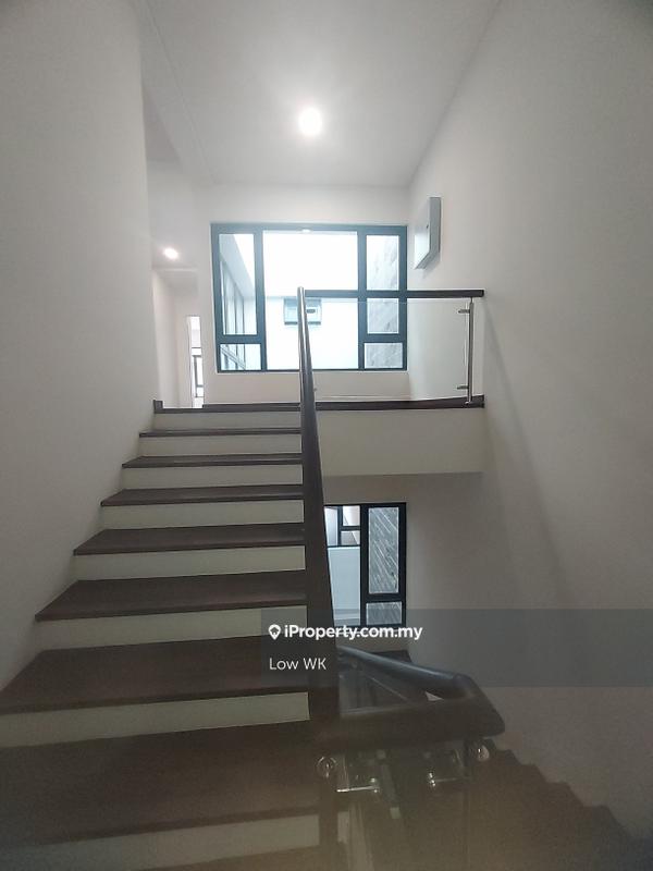 3-storey Terraced House for Sale in Happy Garden, Kuchai Lama by Low WK - iProperty.com.my