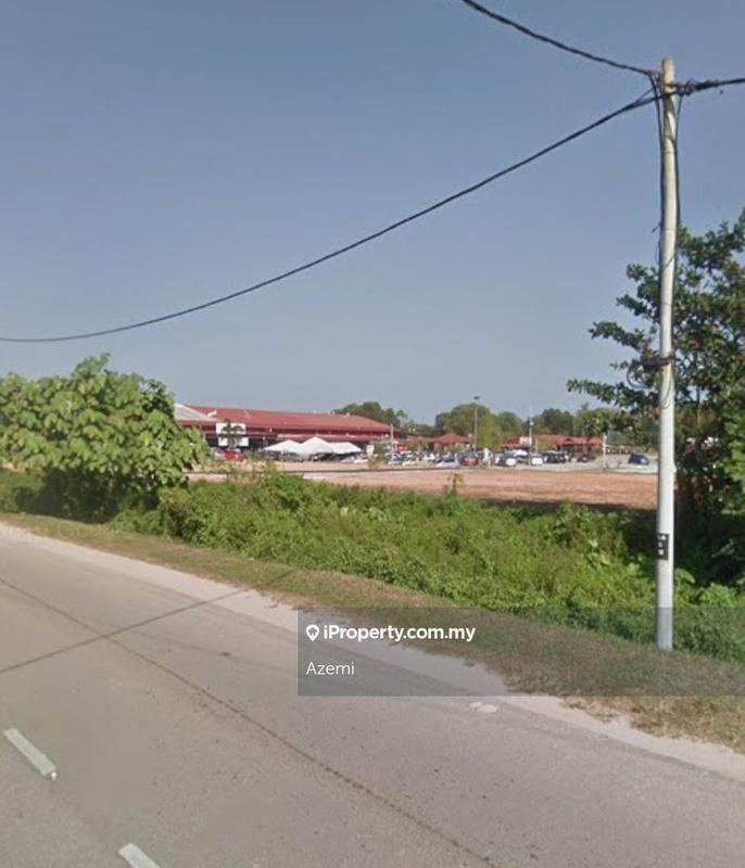 Tanah Kediaman untuk Dijual di Jalan Kompleks Sukan, Kuala Nerus, Kuala Nerus oleh Azemi - iProperty.com.my