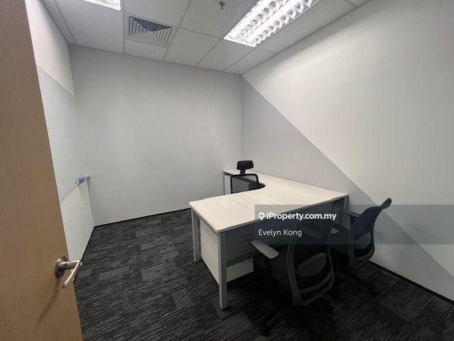 Pejabat untuk Disewa di BANGSAR, Kampung Kerinchi (Bangsar South) oleh Evelyn Kong - iProperty.com.my