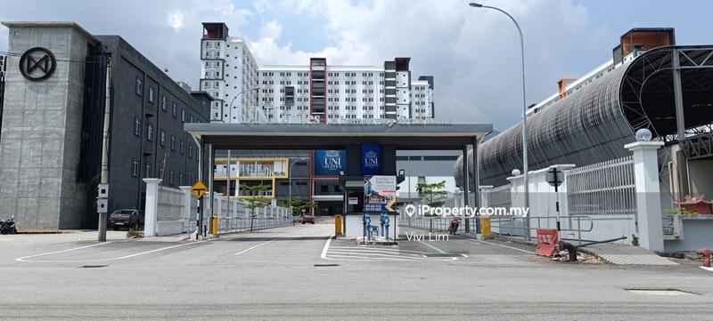 Service Residence for Rent in UniSuites @ Kampar by Vivi Lim - iProperty.com.my
