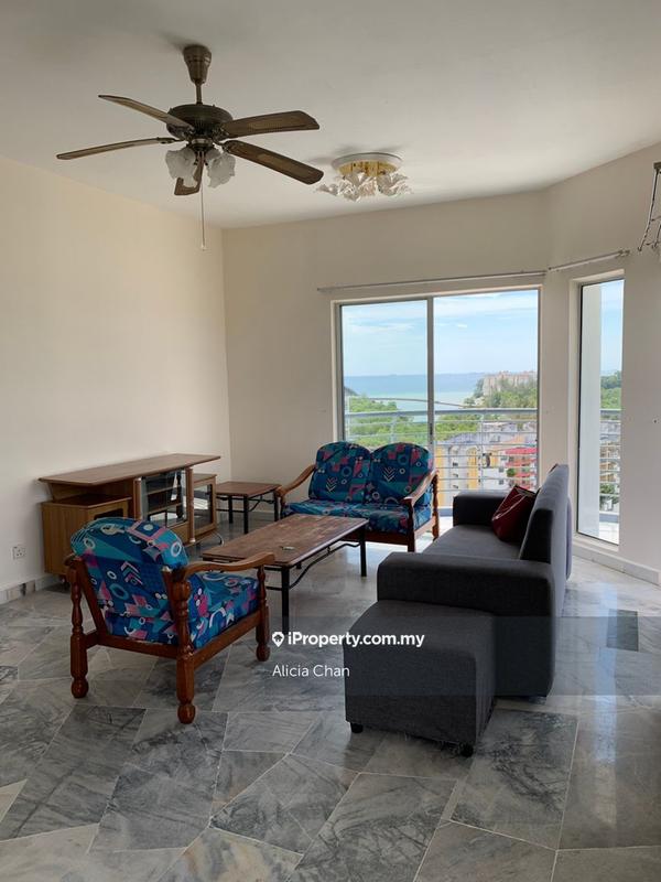 Condominium for Sale in Marina View Villas by Alicia Chan - iProperty.com.my
